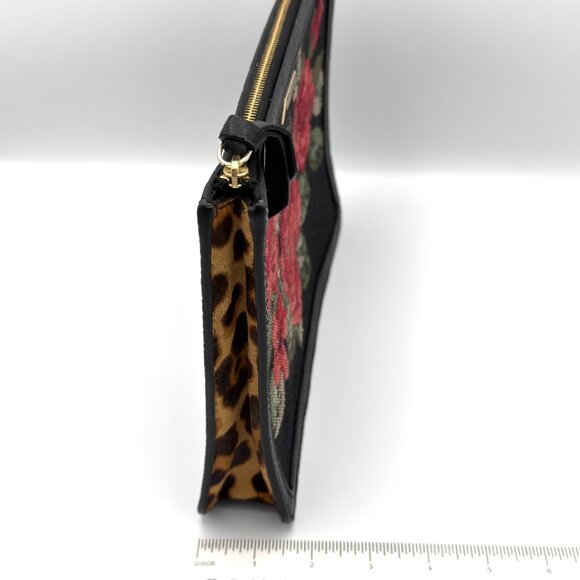 3737 KATE SPADE HANDBAG CLUTCH - Picture 6 of 8